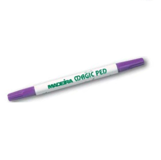 AIR/WATER SOLUBLE PEN-VIOLET