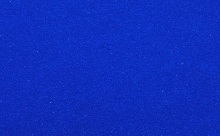 VELLUTEX APPLIQUE FABRIC 48CM X 68CM BLUE