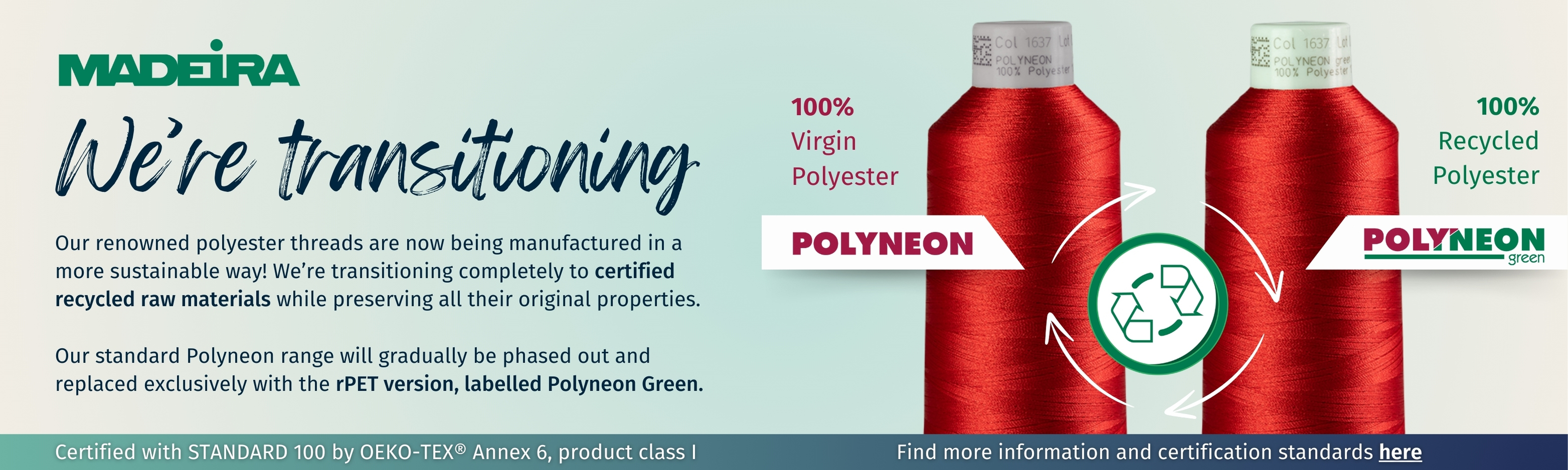PNG Transition To Recycled Poly