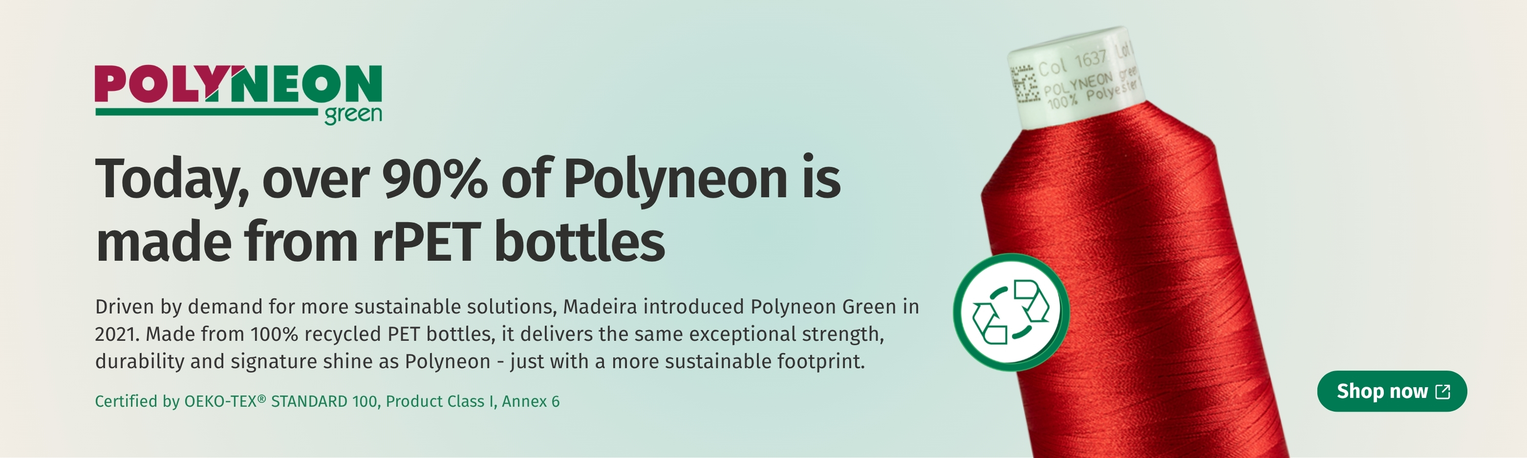 Polyneon Green Transition Update July 2026
