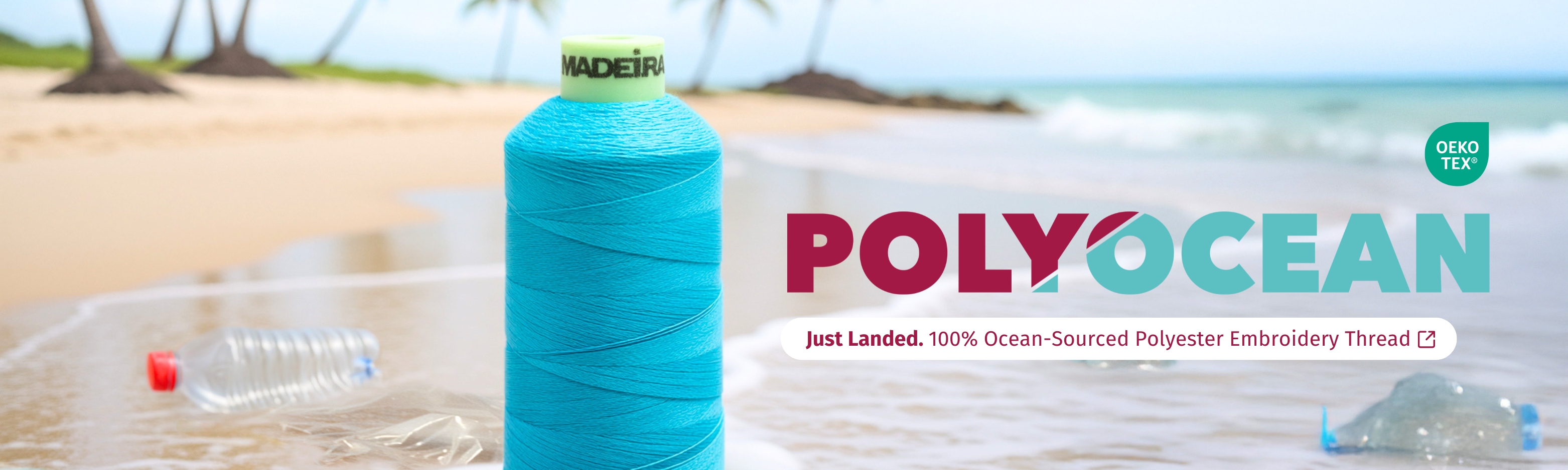 Polyocean Launch June 2026