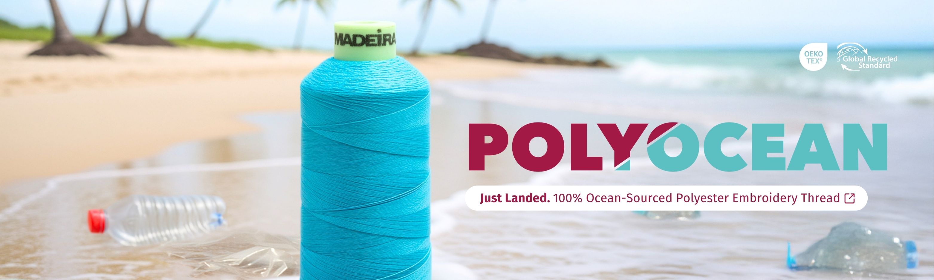 Polyocean Launch June 2026