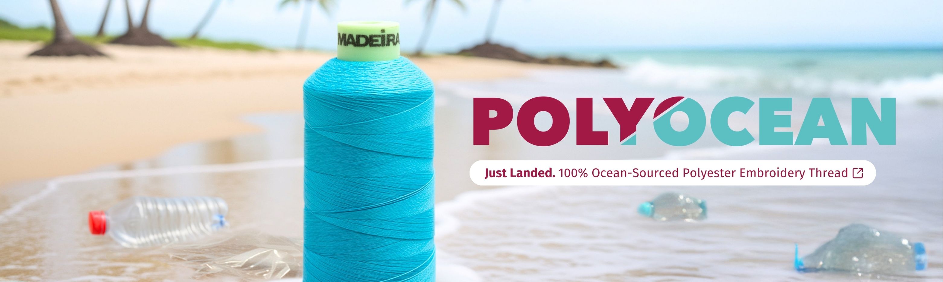 Polyocean Launch June 2026