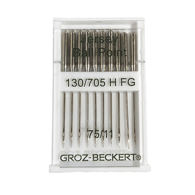 Embroidery Needles - Brother PR series / Domestic Machines