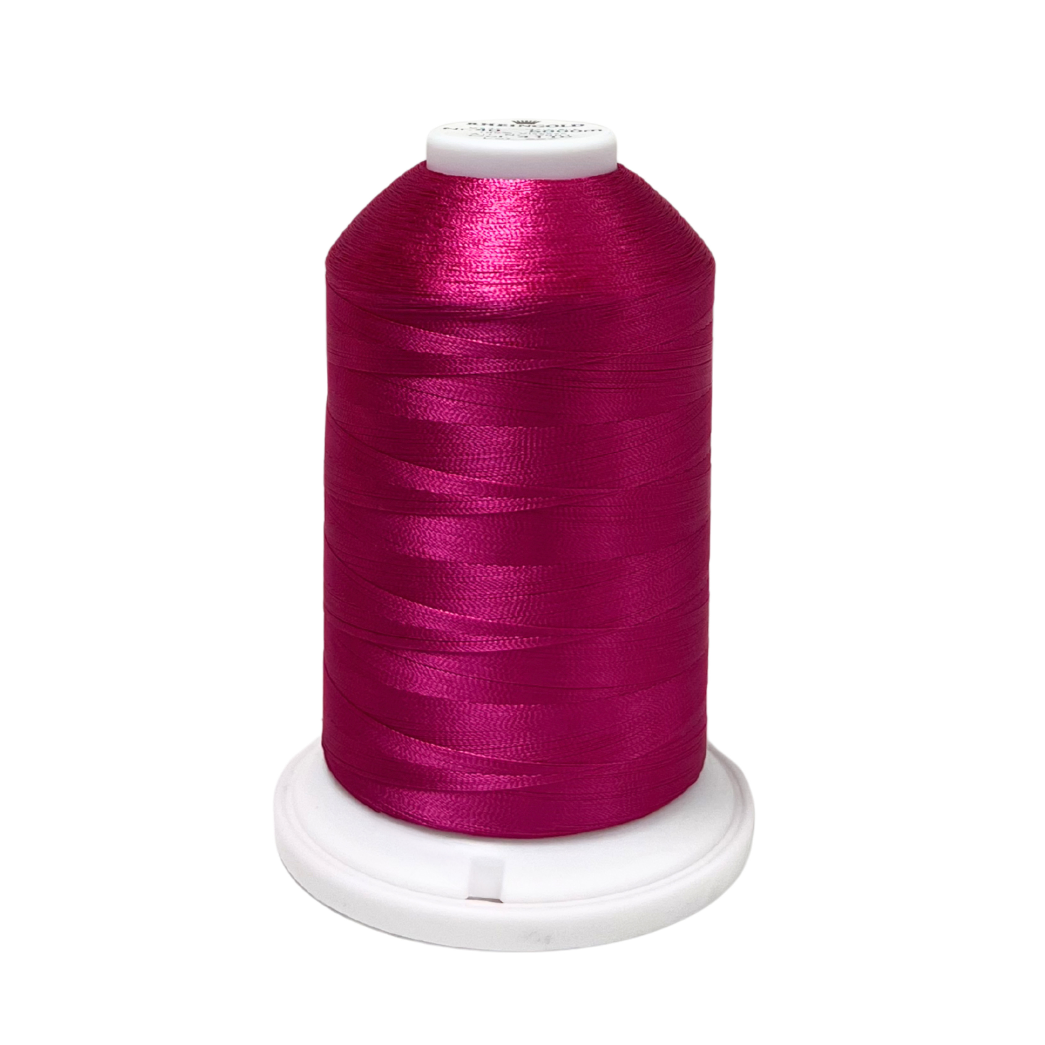 Economy Viscose Thread Range