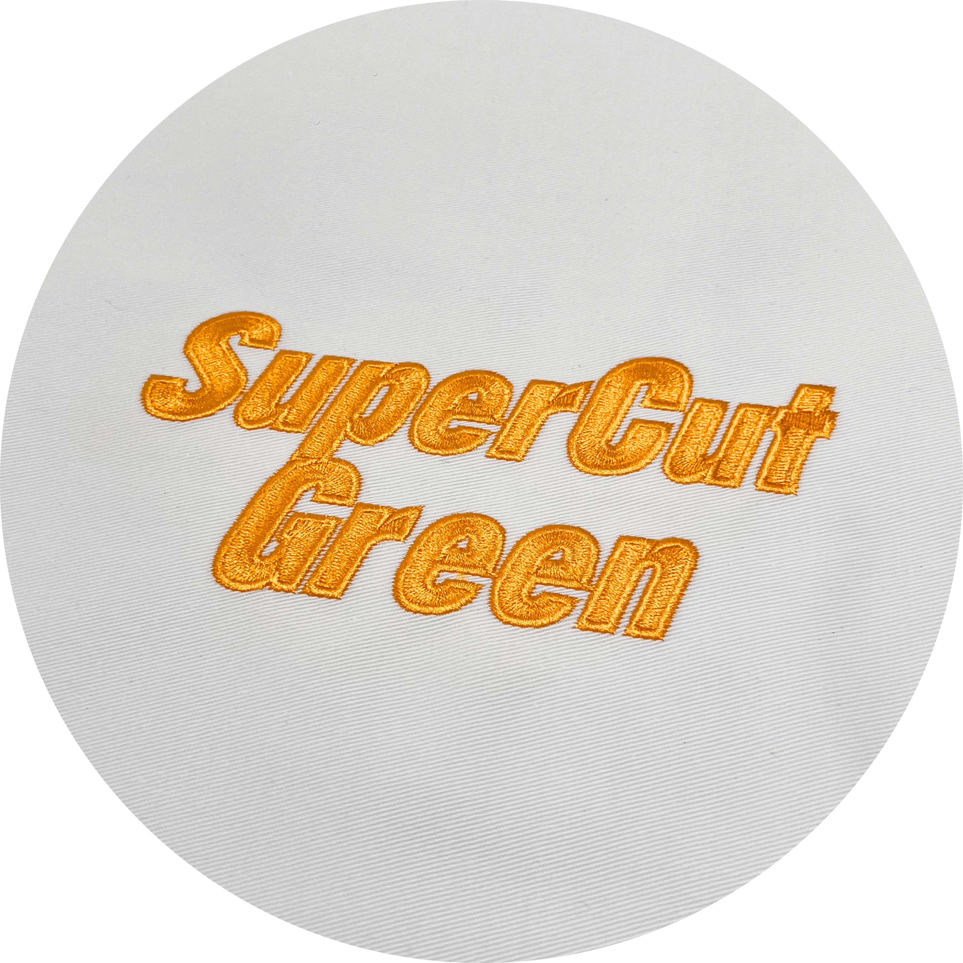 SuperCut Green