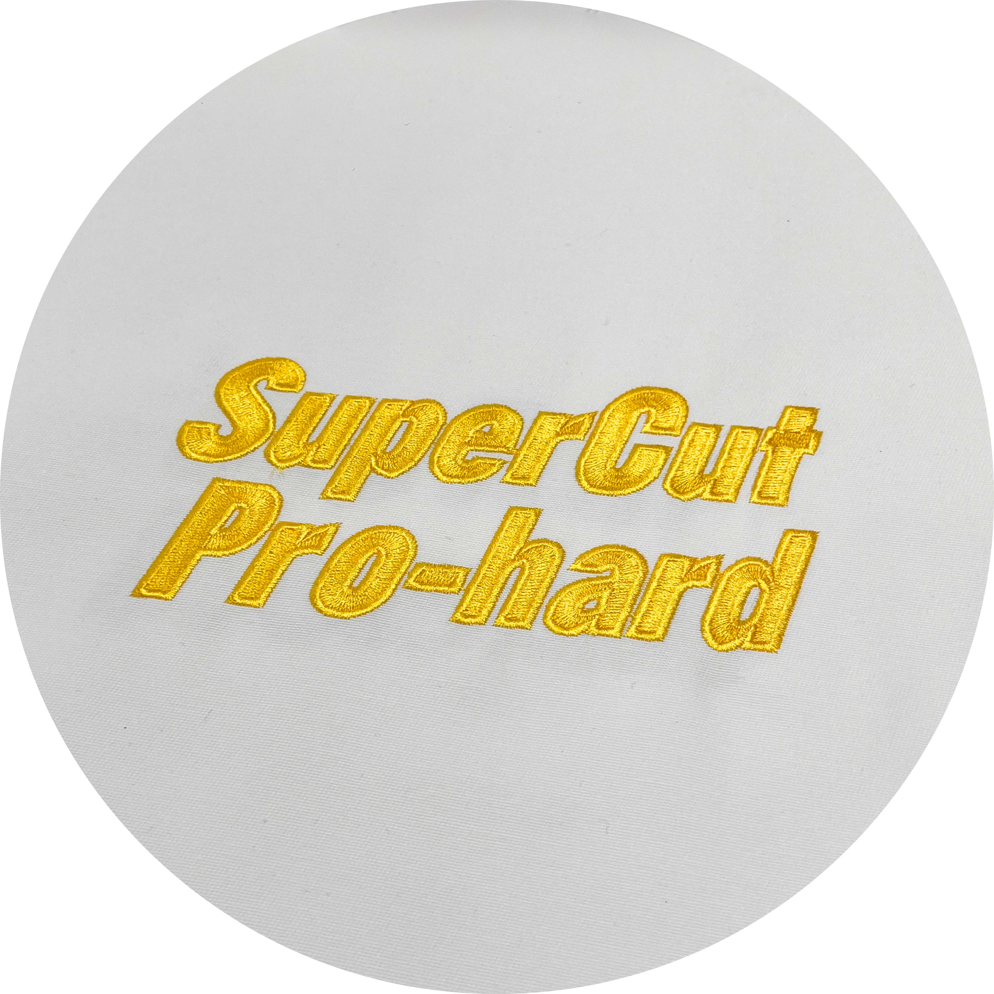 SuperCut Pro-hard