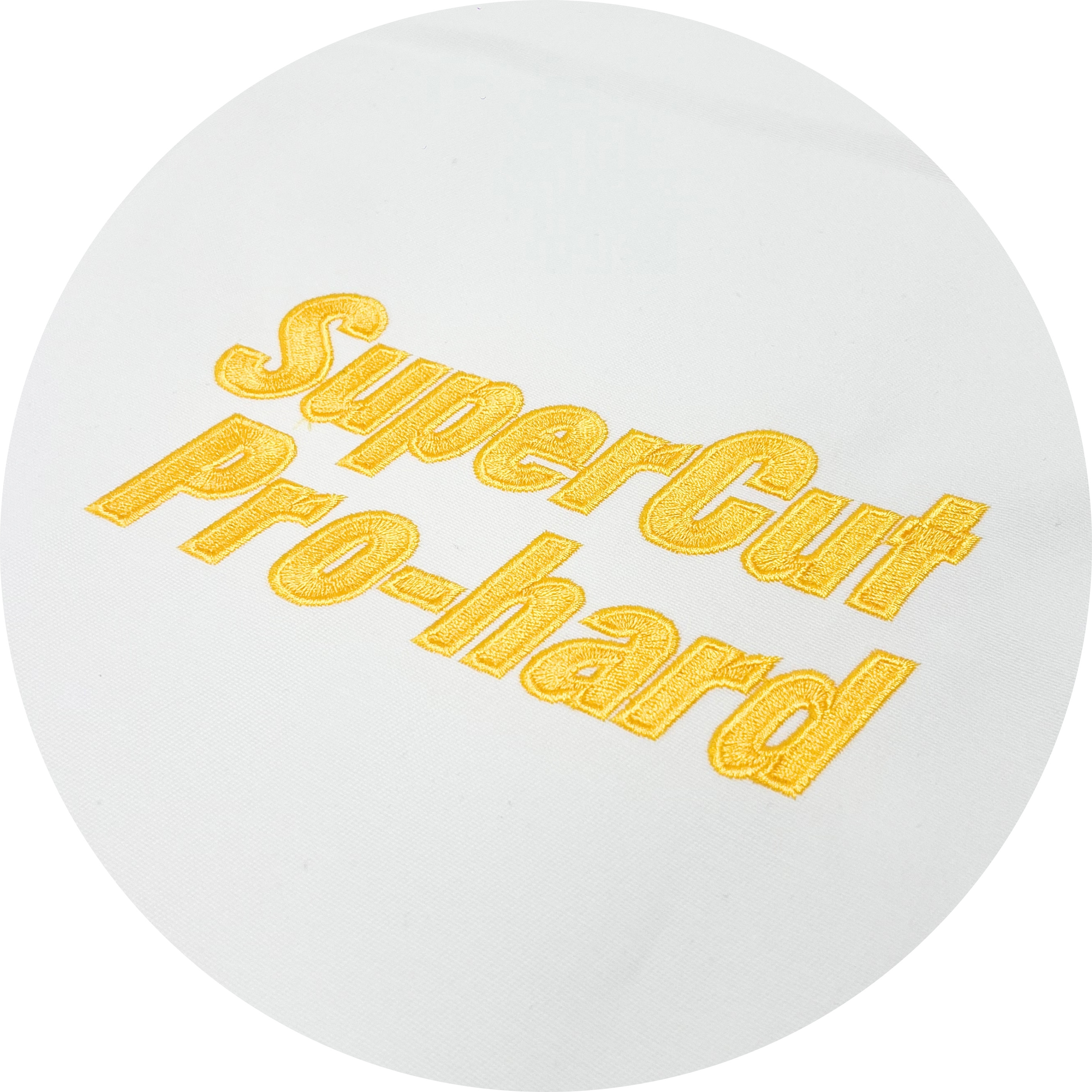 SuperCut Pro-hard
