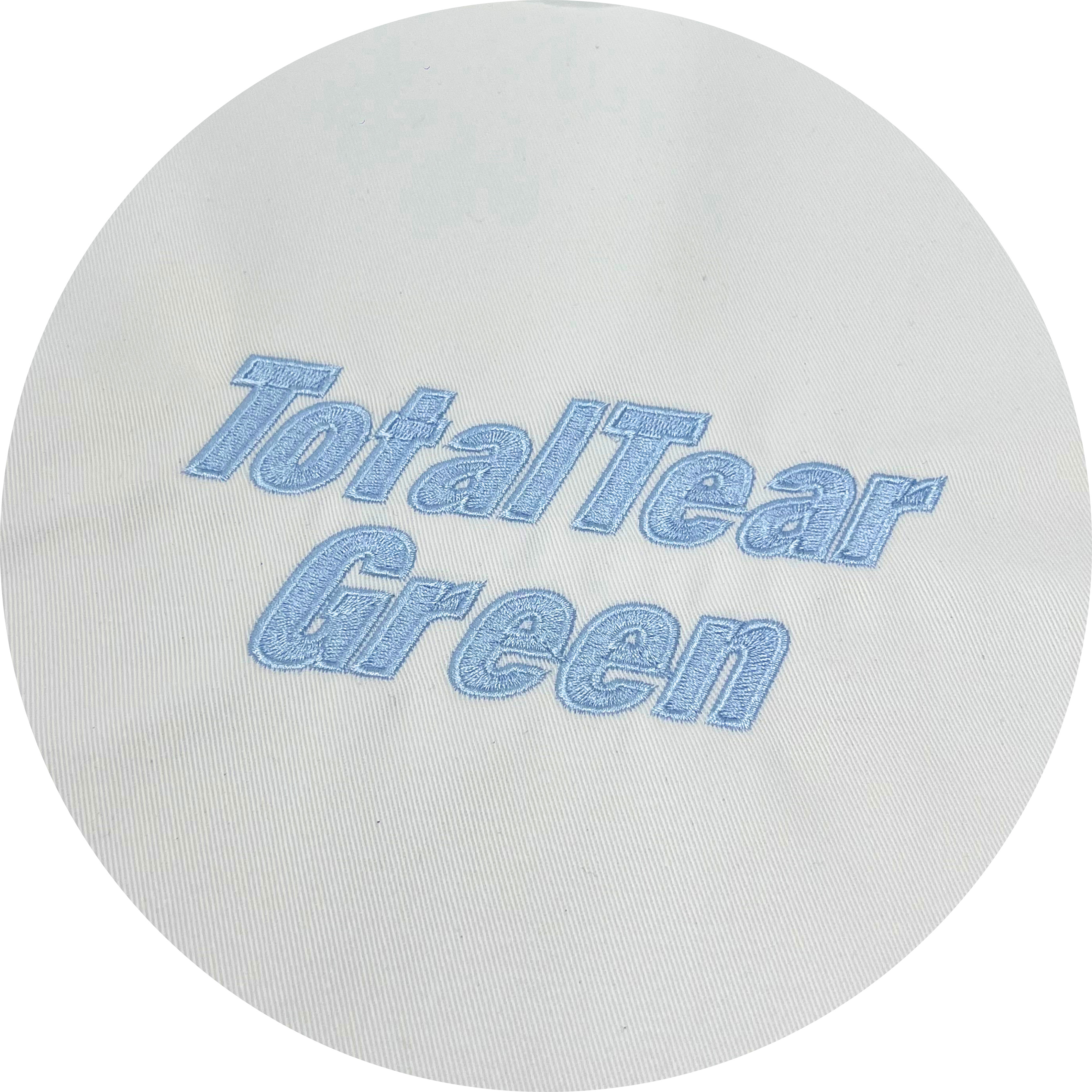TotalTear Green