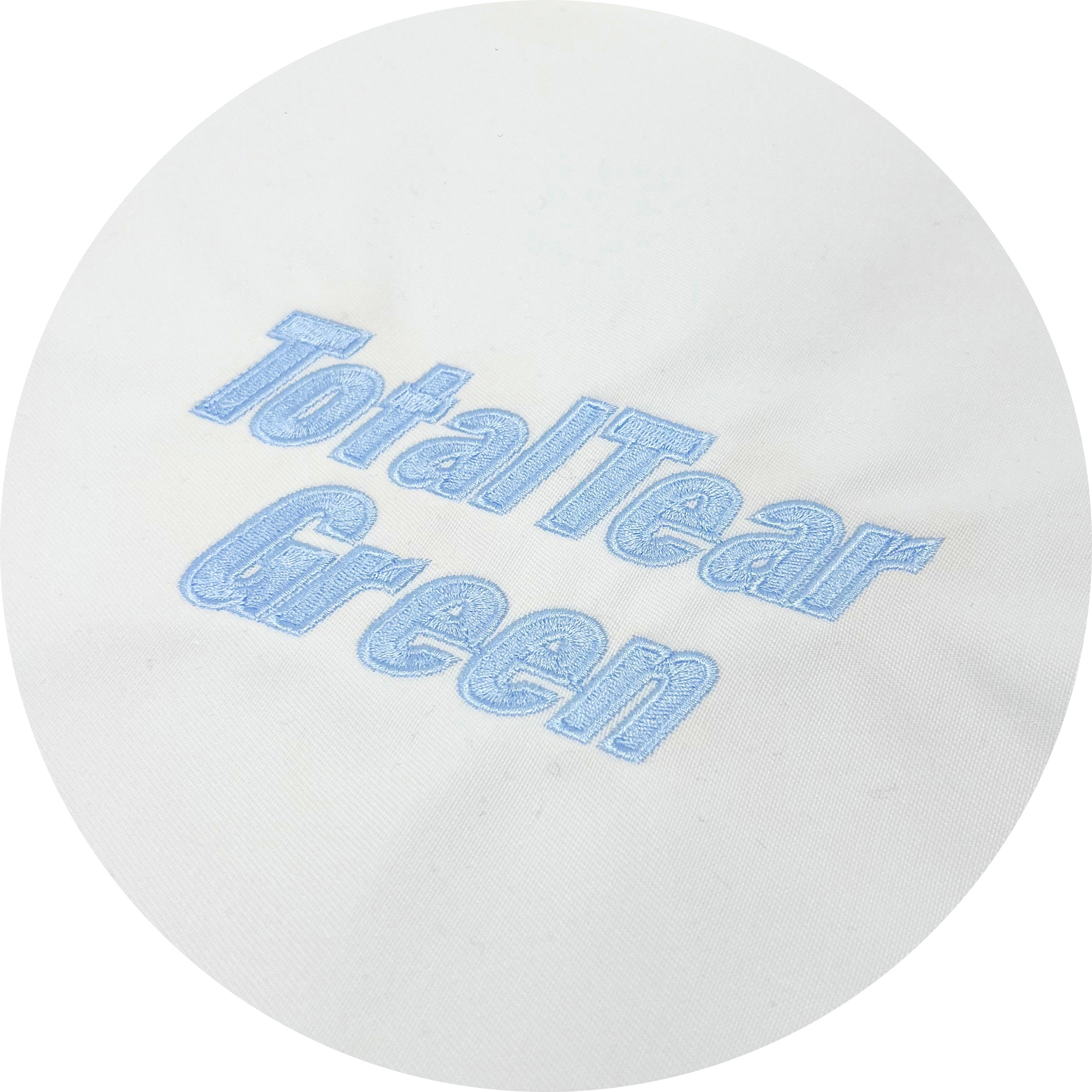 TotalTear Green