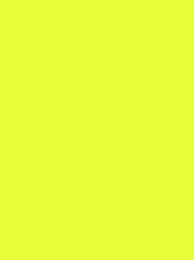 CHENILLE 12 5000M NEON YELLOW