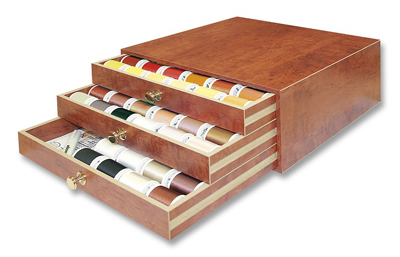 TREASURE CHEST COTONA 50 120X1000M