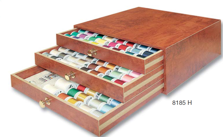 POLYNEON 400M TREASURE CHEST WOOD EF