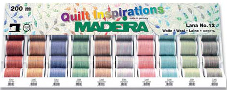 LANA DISPLAY 50 X 200M SPLS.MULTIS