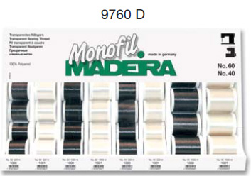 MONOFIL COMBI DISPLAY