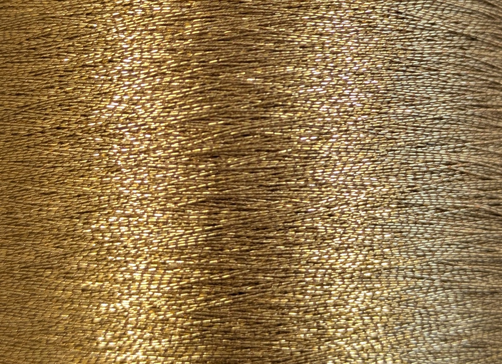 FS 30 METALLIC 2500M ANTIQUE GOLD