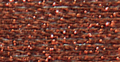 NORA MET CROCHET-COPPER 10X25G