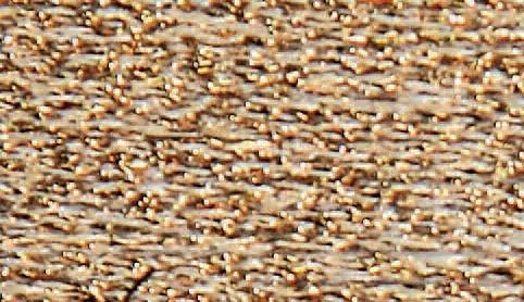 LAME LT-GOLD 10X25G BALLS