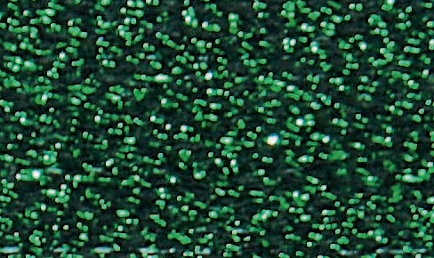 LAME GREEN/BLACK 10X25G BALLS