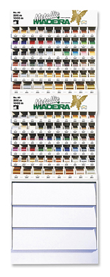 MET 40 DISPLAY  250X200M + 40X1000M