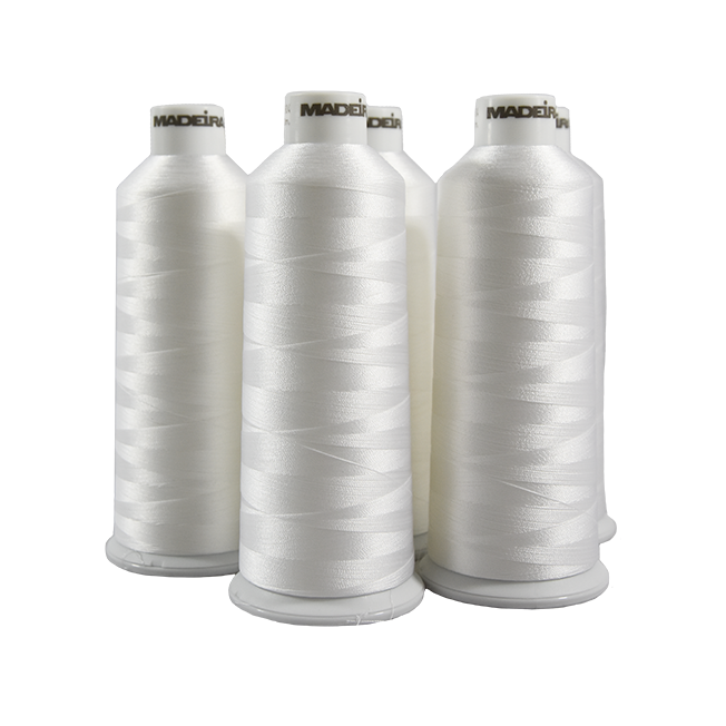 CLASSIC 40 5000M WHITE PACK OF 100 CONES - SPECIAL OFFER (art 910)