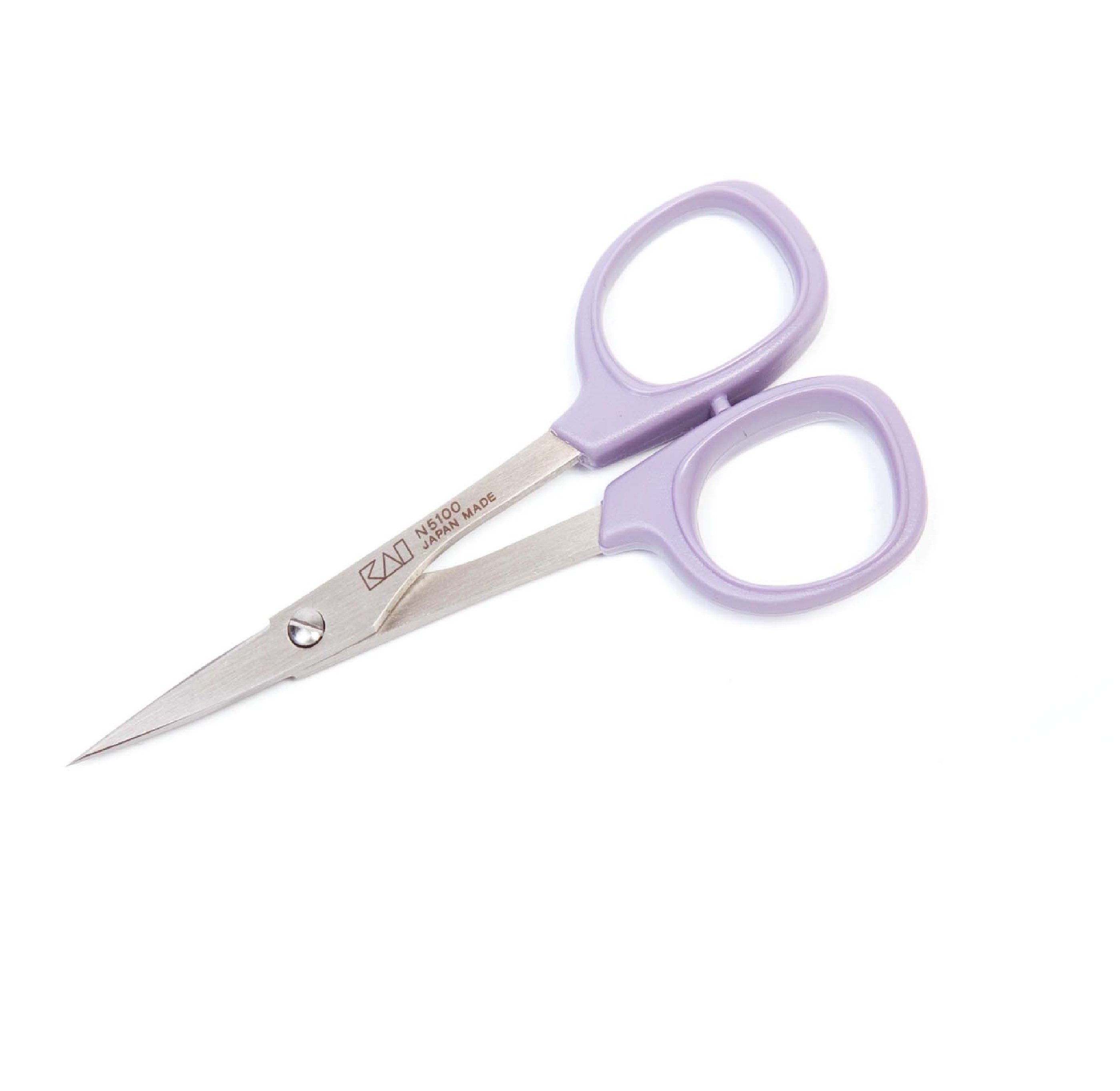 SOFT GRIP STRAIGHT EMBROIDERY SCISSORS 4´