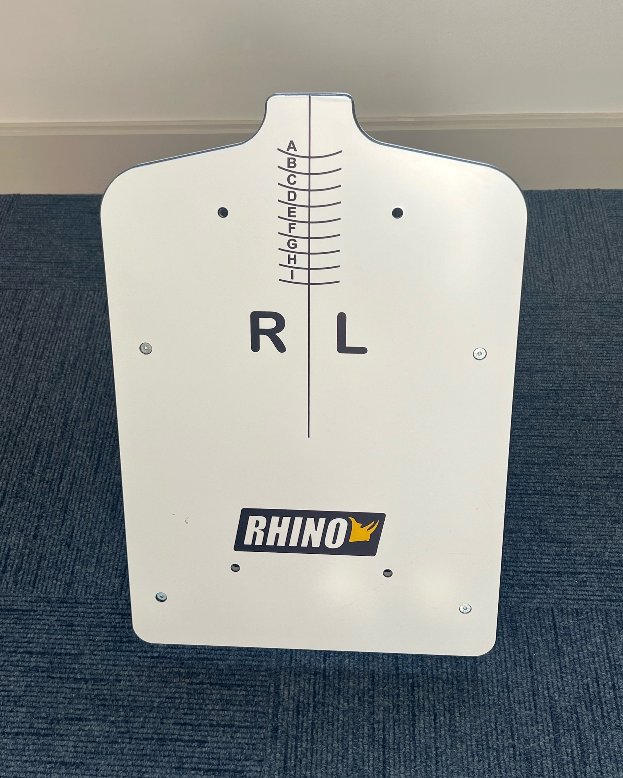 DAMAGED MAGSTATION BOARD FOR RESALE (DAMAGED BUT FUNCTIONAL)