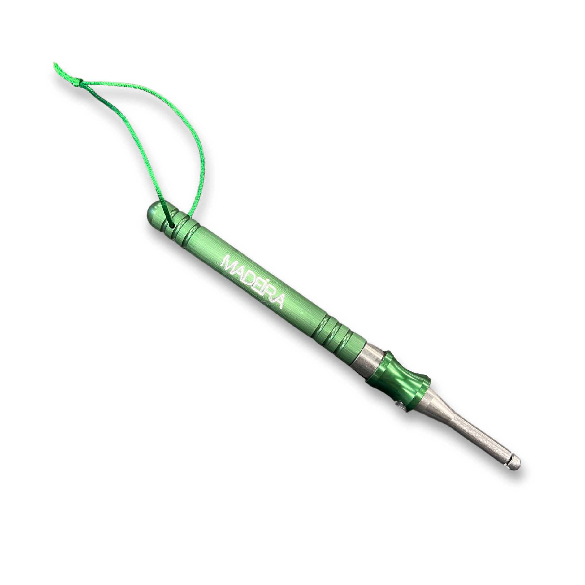 EMBROIDERY NEEDLE REPLACING TOOL