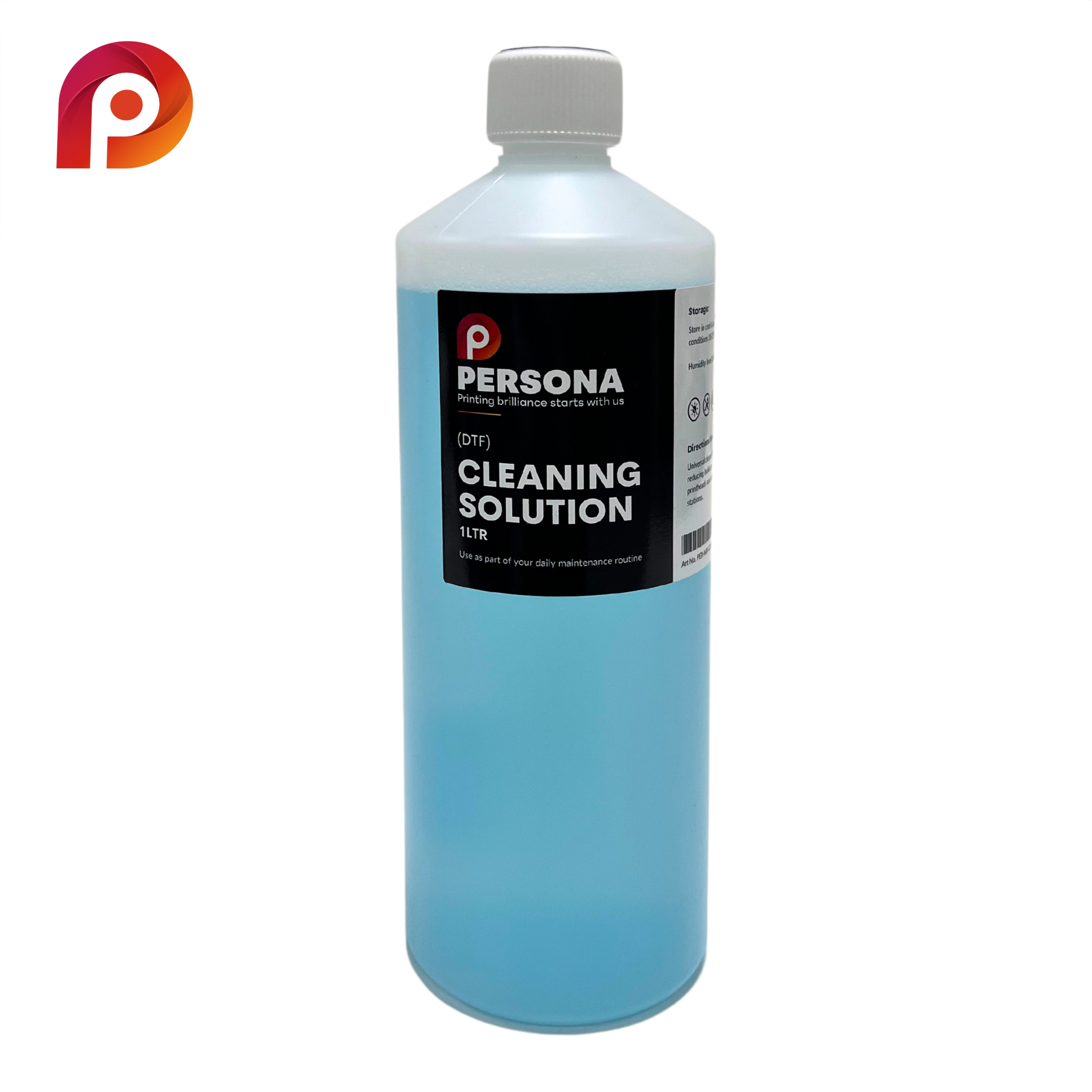 PERSONA DTF CLEANER 1LTR