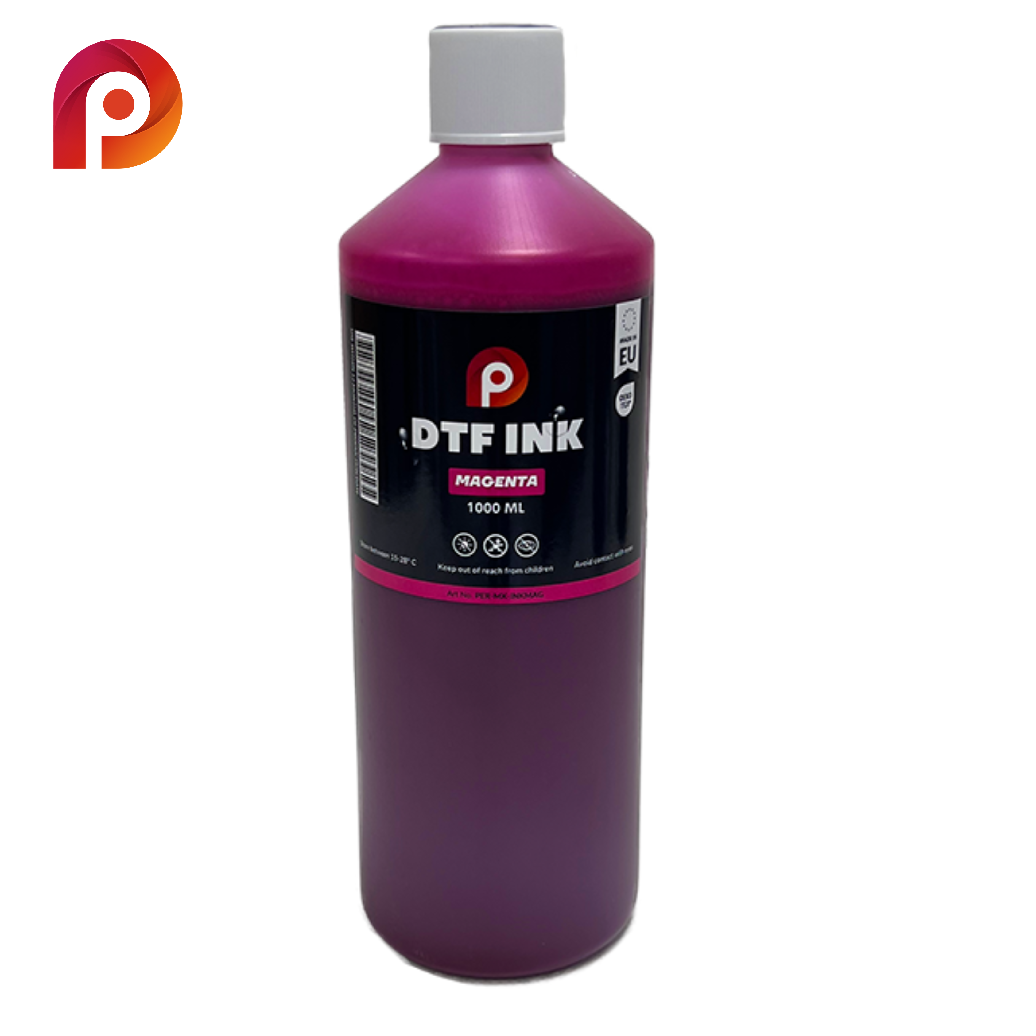 PERSONA DTF INK MAGENTA 1ltr