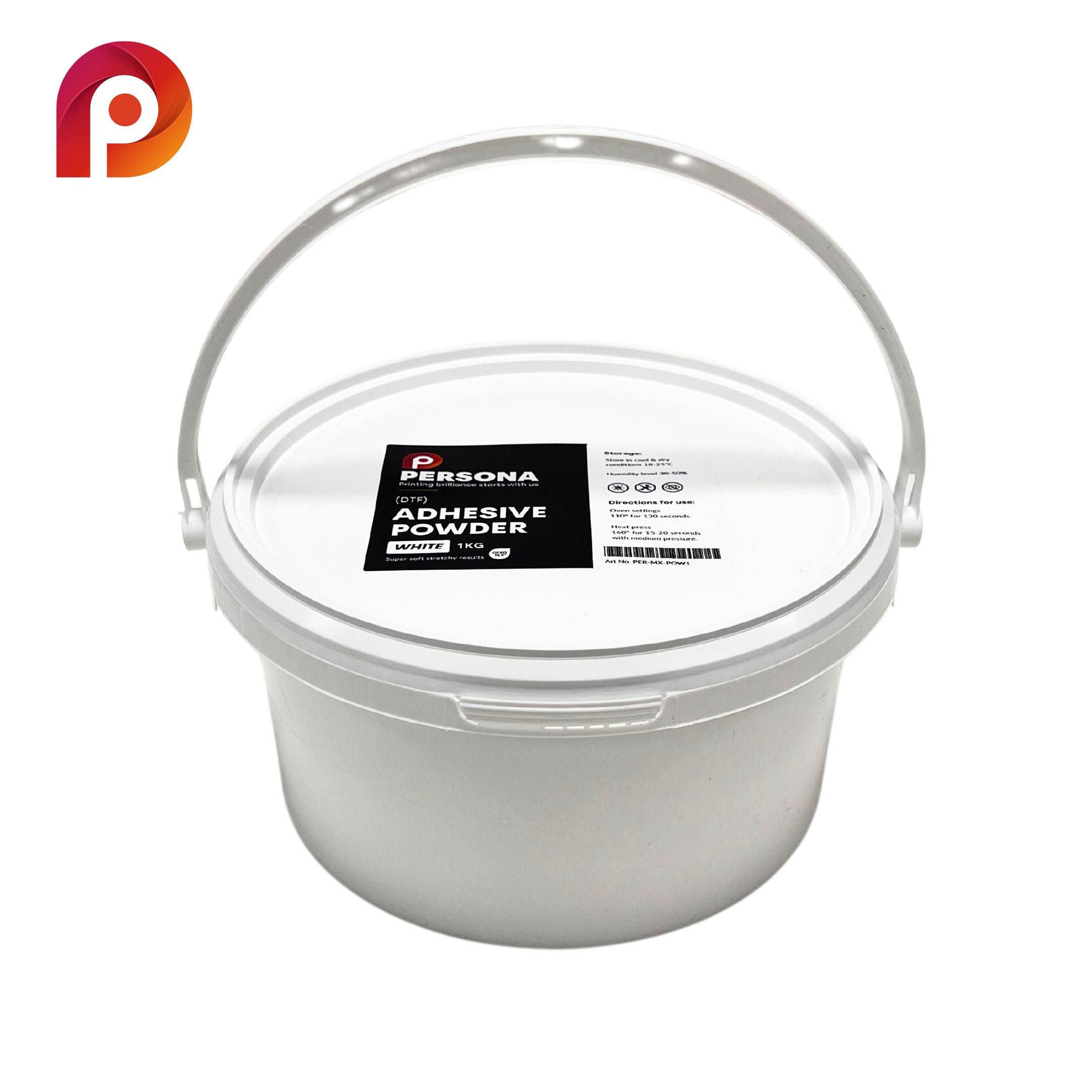 PERSONA DTF POWDER 1KG